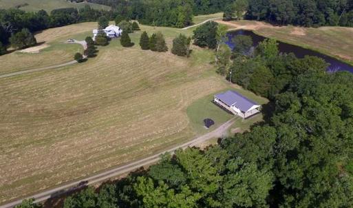 Photo of UNDER CONTRACT!!  125 Acres of Farmland For Sale in Charlotte County VA!