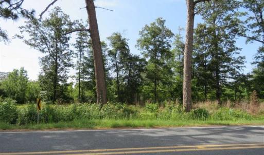 Photo of SOLD!!  70 Acres of Farm and Timber Land For Sale in Scotland County NC!