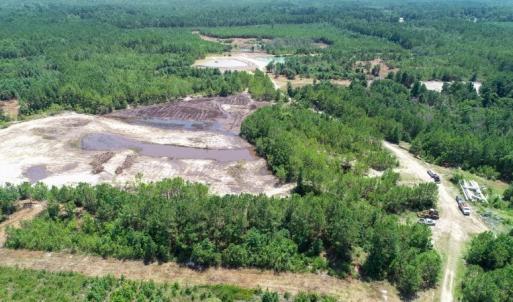 Photo of SOLD!  103.88 Acres of Hunting and Timber Land For Sale in Brunswick County NC!