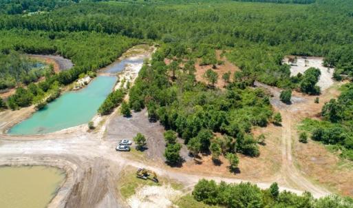 Photo of SOLD!  103.88 Acres of Hunting and Timber Land For Sale in Brunswick County NC!