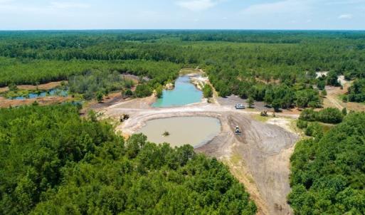 Photo of SOLD!  103.88 Acres of Hunting and Timber Land For Sale in Brunswick County NC!