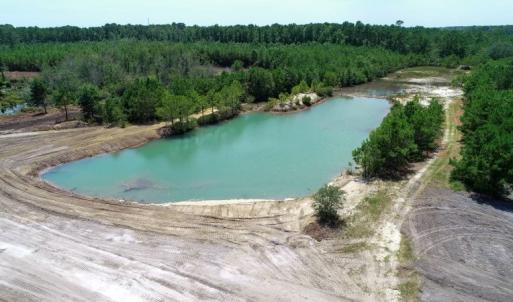 Photo of SOLD!  103.88 Acres of Hunting and Timber Land For Sale in Brunswick County NC!