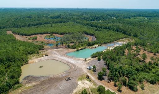 Photo of SOLD!  103.88 Acres of Hunting and Timber Land For Sale in Brunswick County NC!