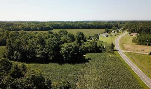 Photo of UNDER CONTRACT!!  52.43 Acres of Hunting Farm and Timberland For Sale in Camden County NC!