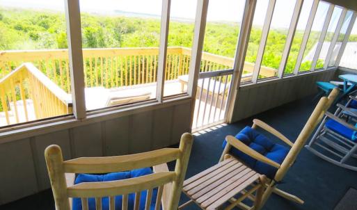 Photo of SOLD!  0.82 Acres of Beach Front Property with House For Sale in Brunswick County NC!