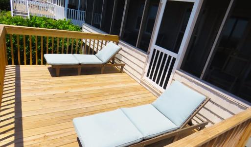 Photo of SOLD!  0.82 Acres of Beach Front Property with House For Sale in Brunswick County NC!