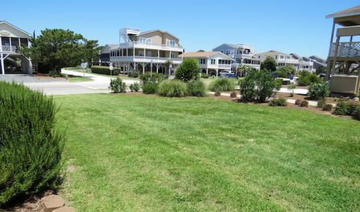 Photo of SOLD!  0.82 Acres of Beach Front Property with House For Sale in Brunswick County NC!