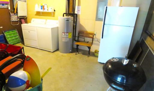 Photo of SOLD!  0.82 Acres of Beach Front Property with House For Sale in Brunswick County NC!