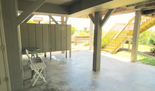 Photo of SOLD!  0.82 Acres of Beach Front Property with House For Sale in Brunswick County NC!