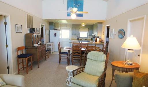 Photo of SOLD!  0.82 Acres of Beach Front Property with House For Sale in Brunswick County NC!