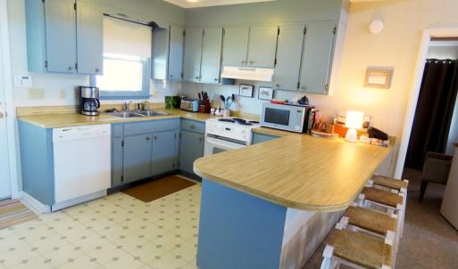 Photo of SOLD!  0.82 Acres of Beach Front Property with House For Sale in Brunswick County NC!