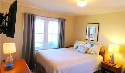 Photo of SOLD!  0.82 Acres of Beach Front Property with House For Sale in Brunswick County NC!