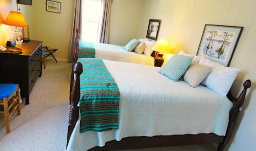 Photo of SOLD!  0.82 Acres of Beach Front Property with House For Sale in Brunswick County NC!