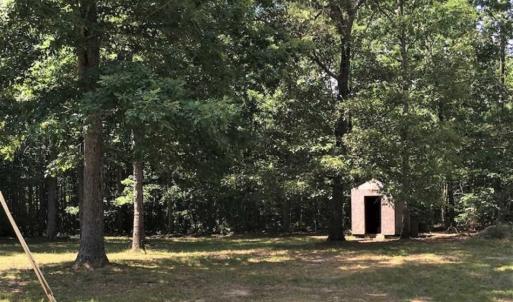Photo of SOLD!39.4 Acres of Recreational Land For Sale in Lunenburg County VA!