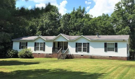 Photo of SOLD!39.4 Acres of Recreational Land For Sale in Lunenburg County VA!