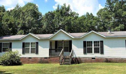 Photo of SOLD!39.4 Acres of Recreational Land For Sale in Lunenburg County VA!