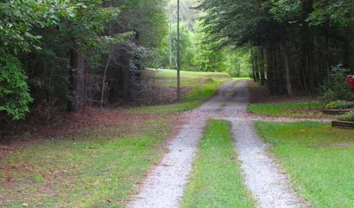 Photo of SOLD!!  5 Acres of Waterfront Timber Land For Sale in Isle of Wight County VA!