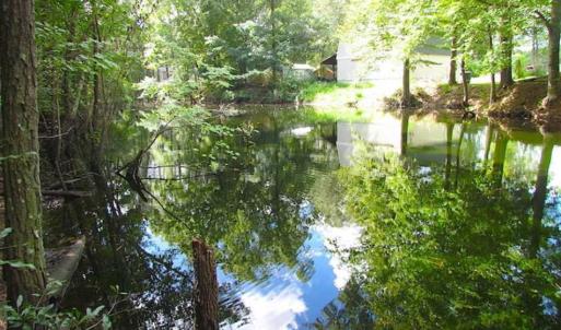 Photo of SOLD!!  5 Acres of Waterfront Timber Land For Sale in Isle of Wight County VA!