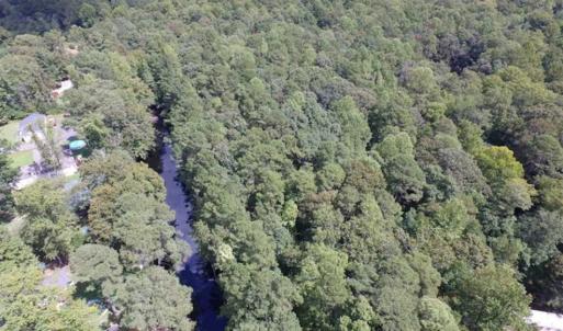 Photo of SOLD!!  5 Acres of Waterfront Timber Land For Sale in Isle of Wight County VA!