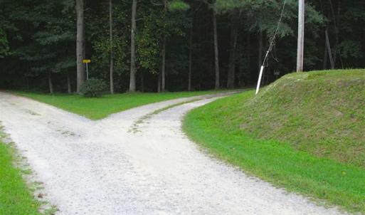 Photo of SOLD!!  5 Acres of Waterfront Timber Land For Sale in Isle of Wight County VA!