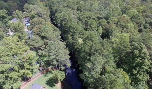 Photo of SOLD!!  5 Acres of Waterfront Timber Land For Sale in Isle of Wight County VA!