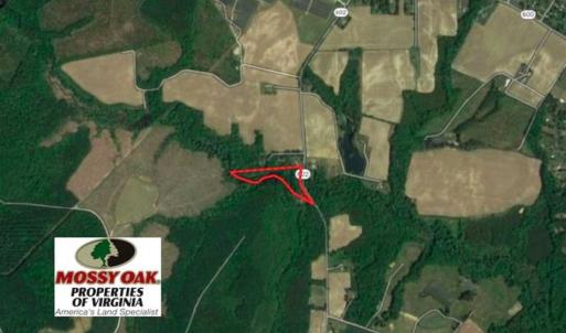 Photo of SOLD!!! 5 Acre Building Lot For Sale in Isle of Wight County VA!