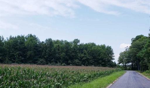 Photo of SOLD!!  1.7 Acres of Residential Building Land For Sale in Lancaster County VA!