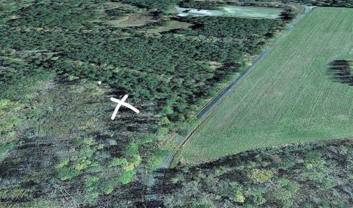 Photo of SOLD!!  1.7 Acres of Residential Building Land For Sale in Lancaster County VA!