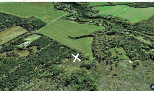 Photo of SOLD!!  1.7 Acres of Residential Building Land For Sale in Lancaster County VA!