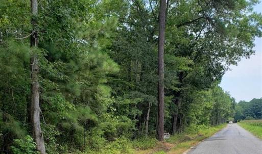 Photo of SOLD!!  1.7 Acres of Residential Building Land For Sale in Lancaster County VA!
