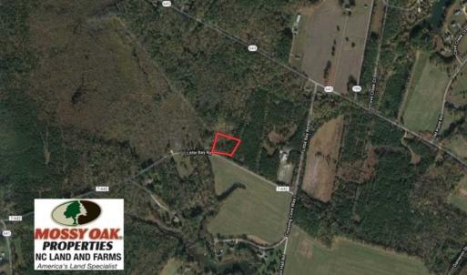 Photo of SOLD!!  1.7 Acres of Residential Building Land For Sale in Lancaster County VA!