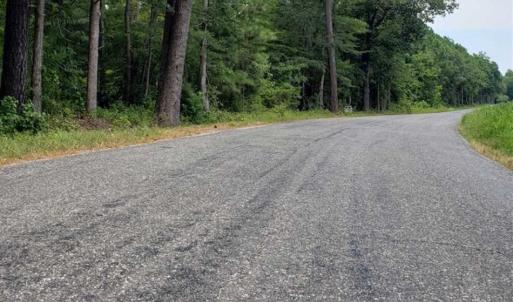 Photo of SOLD!!  1.7 Acres of Residential Building Land For Sale in Lancaster County VA!