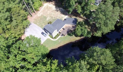 Photo of SOLD!! Residential Lot with Home on a Pond in Isle of Wight County VA!