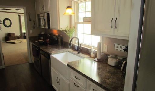 Photo of SOLD!! Residential Lot with Home on a Pond in Isle of Wight County VA!