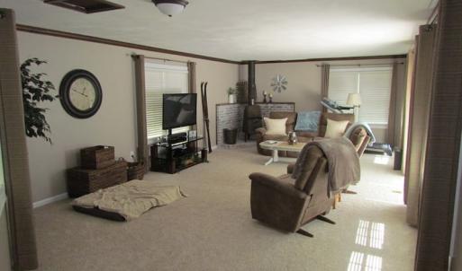 Photo of SOLD!! Residential Lot with Home on a Pond in Isle of Wight County VA!