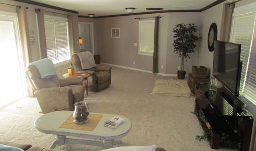 Photo of SOLD!! Residential Lot with Home on a Pond in Isle of Wight County VA!