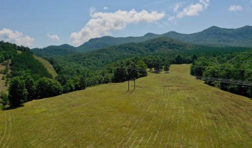 Photo of 148 Acres of Hunting and Recreational Land for Sale in Botetourt County VA!