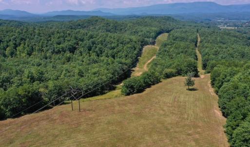 Photo of 148 Acres of Hunting and Recreational Land for Sale in Botetourt County VA!