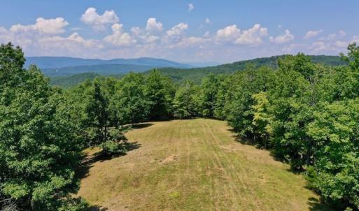 Photo of 148 Acres of Hunting and Recreational Land for Sale in Botetourt County VA!
