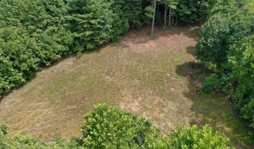 Photo of 148 Acres of Hunting and Recreational Land for Sale in Botetourt County VA!