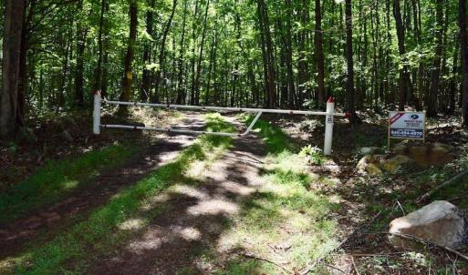 Photo of 148 Acres of Hunting and Recreational Land for Sale in Botetourt County VA!