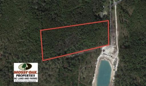 Photo of SOLD!! 7 Acres of Residential and Hunting Land For Sale in Brunswick County NC!