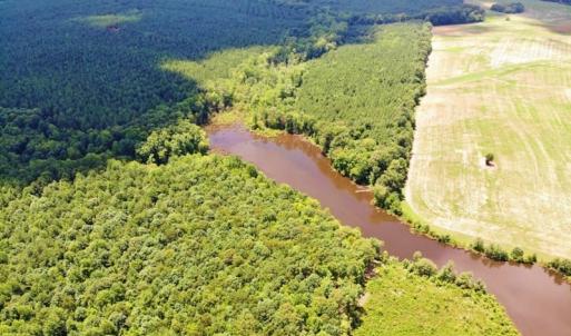 Photo of SOLD!!  83 Acres of Timber and Hunting Land For Sale in Warren County NC!