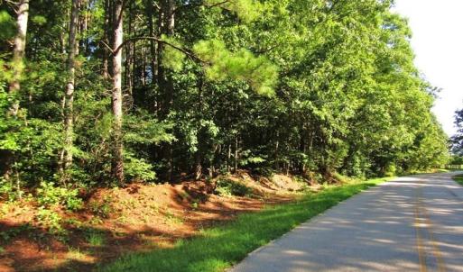 Photo of SOLD!!  83 Acres of Timber and Hunting Land For Sale in Warren County NC!