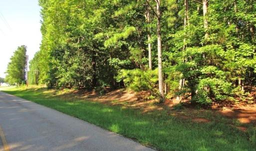 Photo of SOLD!!  83 Acres of Timber and Hunting Land For Sale in Warren County NC!