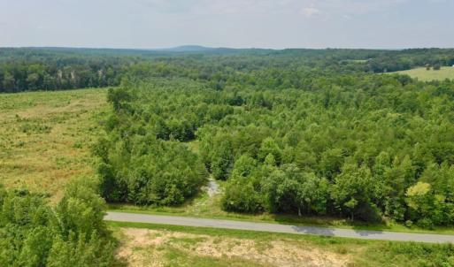 Photo of SOLD!  19 Acres of Residential Hunting Land For Sale in Pittsylvania County VA!
