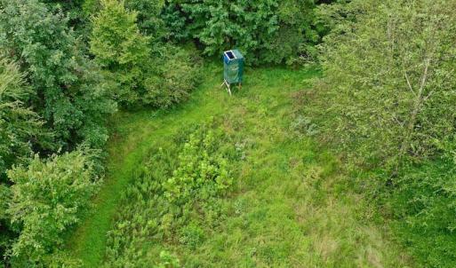 Photo of SOLD!  19 Acres of Residential Hunting Land For Sale in Pittsylvania County VA!