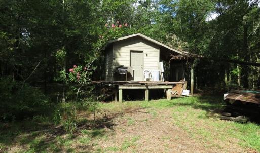 Photo of SOLD!  29 Acres of Hunting and Farm Land For Sale in Duplin County NC!