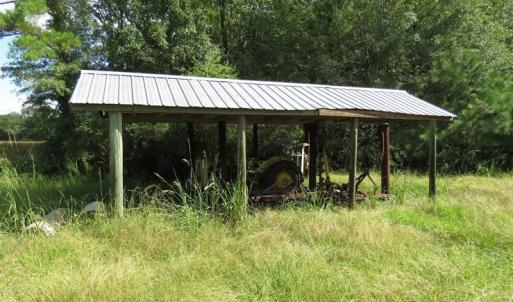 Photo of SOLD!  29 Acres of Hunting and Farm Land For Sale in Duplin County NC!