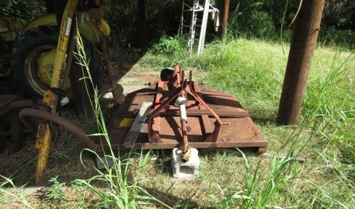 Photo of SOLD!  29 Acres of Hunting and Farm Land For Sale in Duplin County NC!